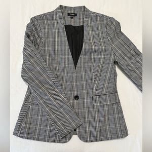 Premise Studio Tailored Blazer